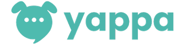 Yappa Logo